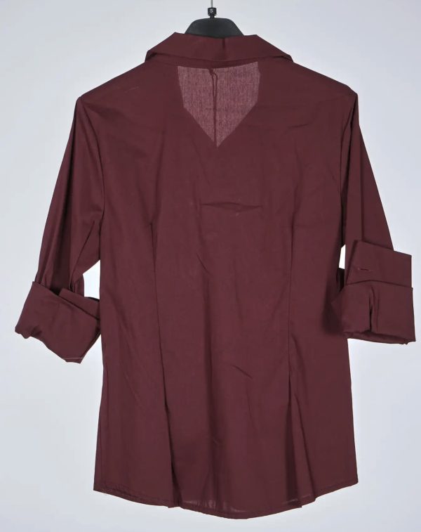 Camisa Básica