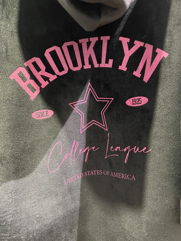 Chaqueta Brooklyn