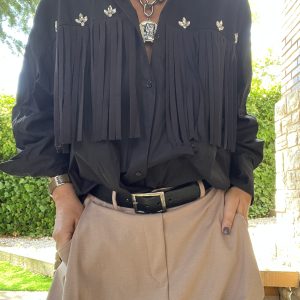 Blusa Tiffany Comanche