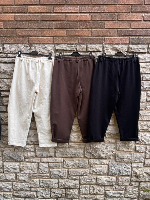 Pantalón Charm