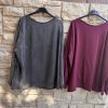 Camiseta Comanche