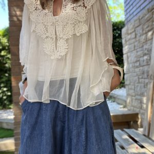 Blusa Eclipse