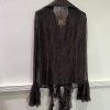 Blusa Sueño Bohemio Encaje