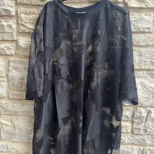 Bluson Transparencia