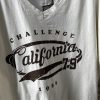 Camiseta California Smile
