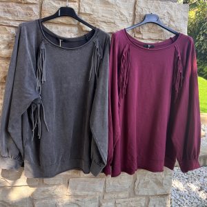 Camiseta Comanche