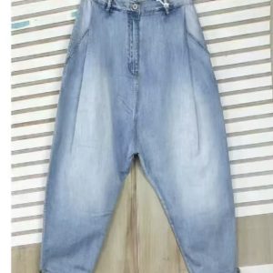 Pantalon Vaquero Liliana SW