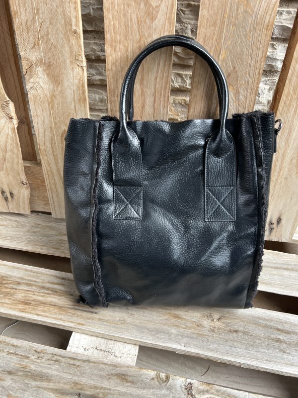 Bolso Nordic Chic