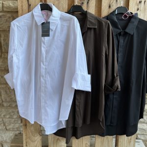 Blusa Etiqueta