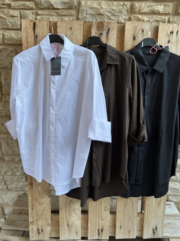 Blusa Etiqueta
