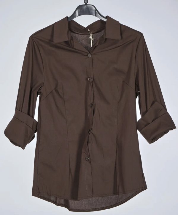 Camisa Básica