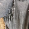 Camiseta Comanche