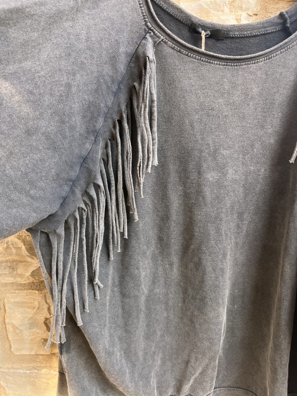 Camiseta Comanche