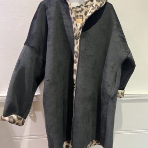 Chaqueta Brooklyn