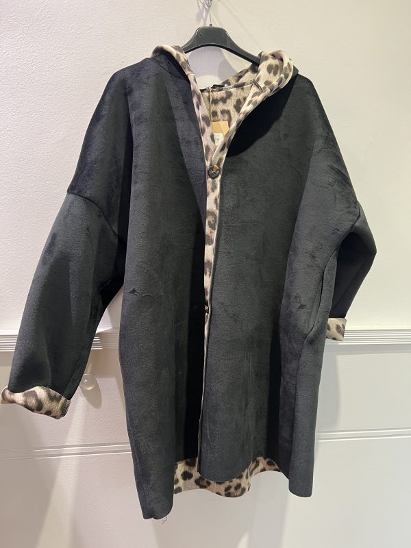Chaqueta Brooklyn