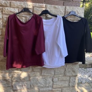 Camiseta Roma