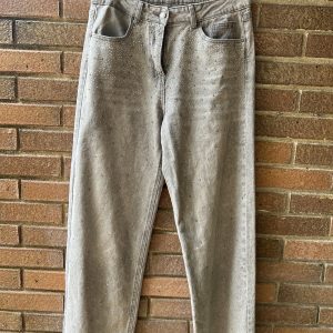 Pantalón Vaquero Disco