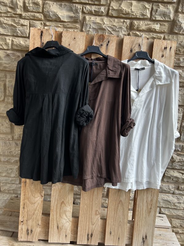 Camiseta Micro