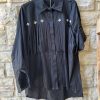 Blusa Tiffany Comanche