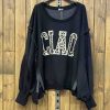 Sudadera Ciao