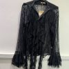 Blusa Sueño Bohemio Encaje
