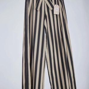 Pantalon Vertical Chic
