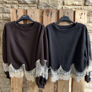 Sudadera Blondea
