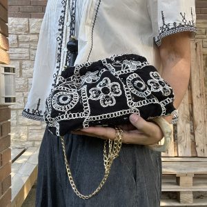 Bolso Tunez