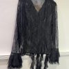 Blusa Sueño Bohemio Encaje