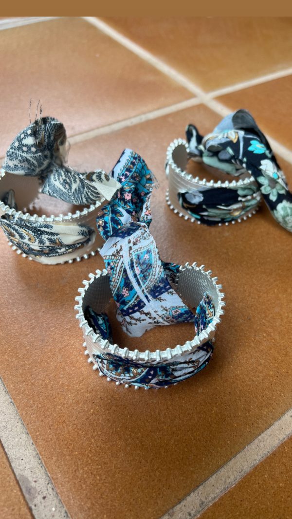 Pulsera Alina