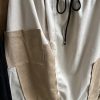 Pantalon Baggy Bolsillos