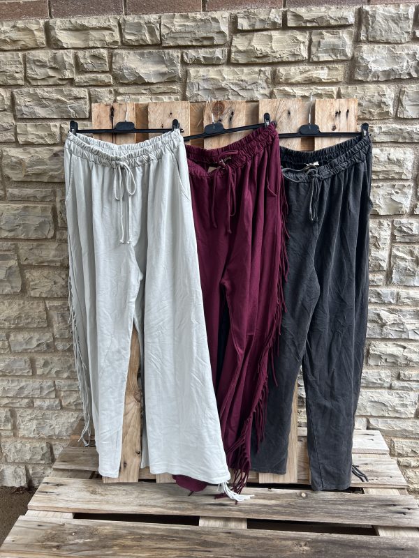 Pantalon Comanche