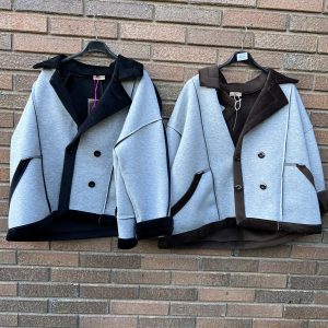 Chaqueta Dinamarca