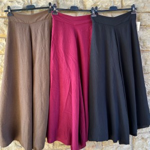 Pantalon Transición