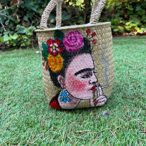 Cesta Frida