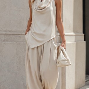 Conjunto Soft Glam