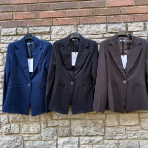 Blazer Women
