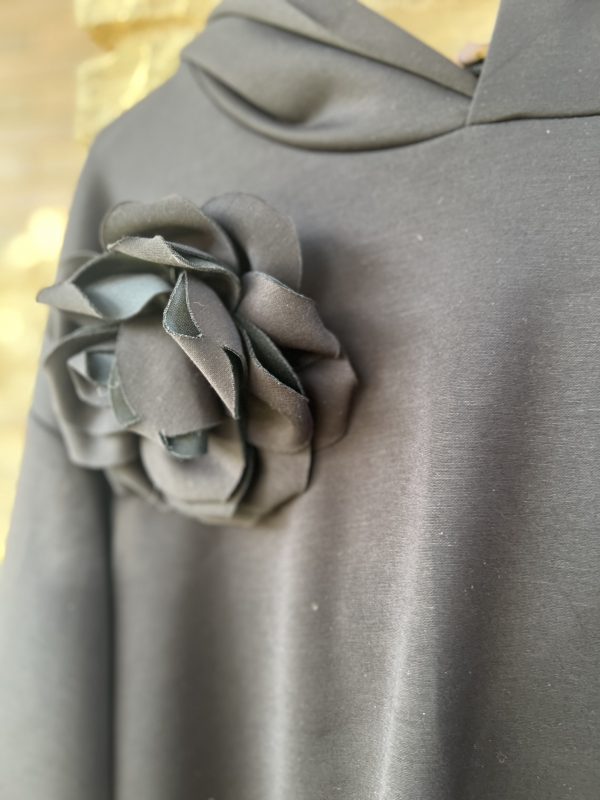 Vestido Flor