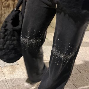 Pantalon Glow District