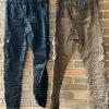 Pantalon Cargo Tiffany