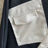 Sudadera Bolsillos