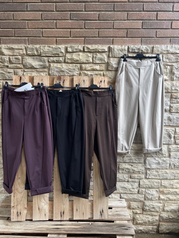 Pantalon Carola
