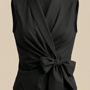 Blusa Lazo