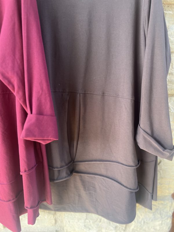 Camiseta Concha