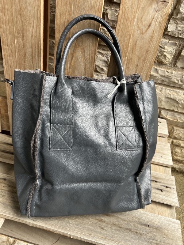 Bolso Nordic Chic