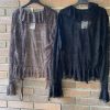 Kimono Blonda Sueño Bohemio