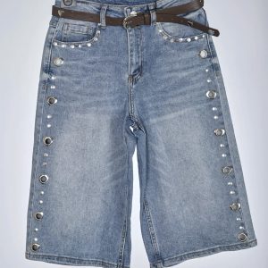 Pantalón vaquero Dad Jords