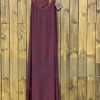 Vestido Lencero Casandra Autumn
