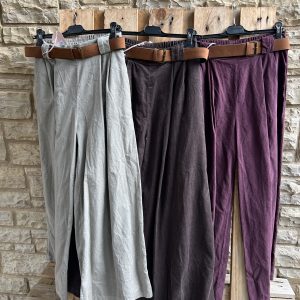 Pantalón Ruth