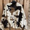Chaqueta StreetCow